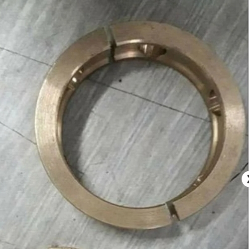 Brass Machine Machine Component
