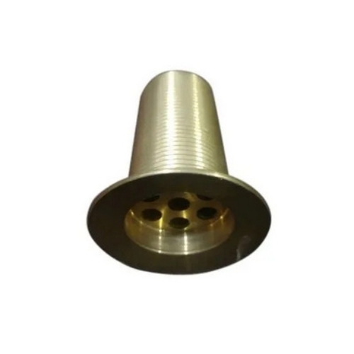 Brass Waste Coupling