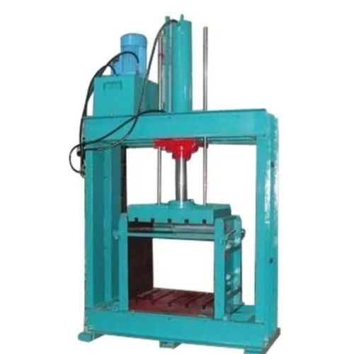 Coire Fiber Bailing Machine
