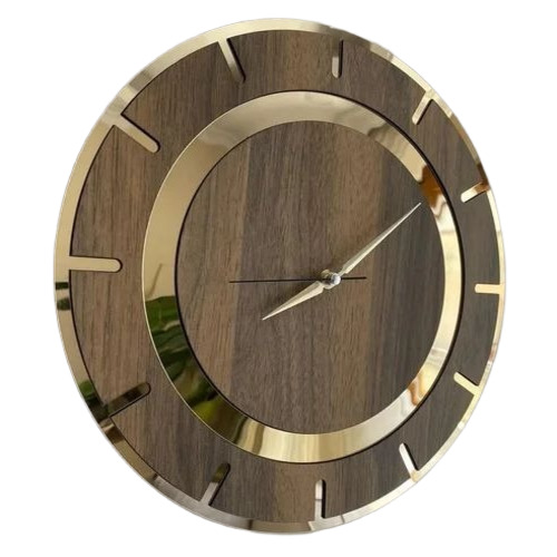 Decorative Wall Clock