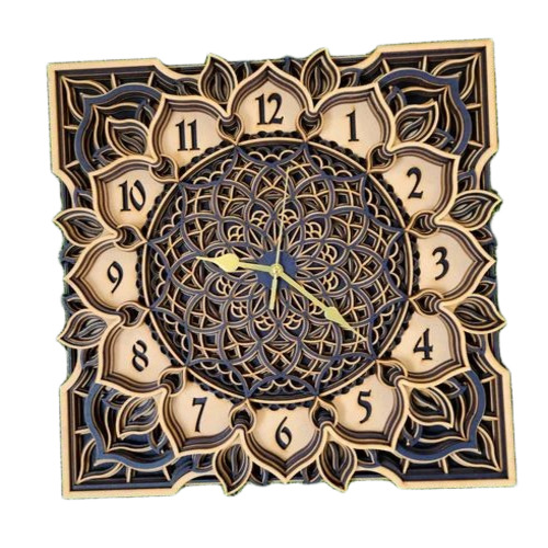 Designer Wall Clock