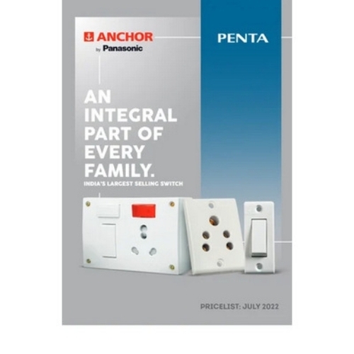Electrical Switches