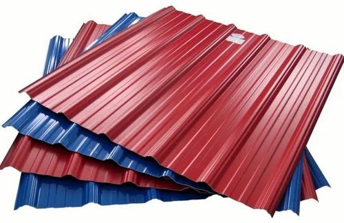 Essar Metal Roofing Sheet