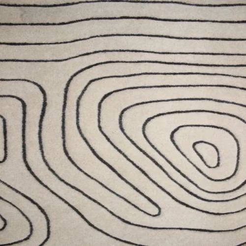 Floor Woolen Carpet