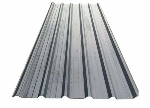 Galvanized Roofing Sheets
