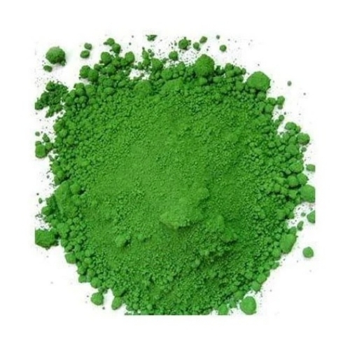 Green Direct Dye 