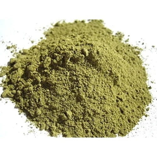 Green Mehandi Direct Dye - Powder, Green Shade, Water Soluble | High Strength, Good Affinity, Uniform Dyeing, Bulk Packaging