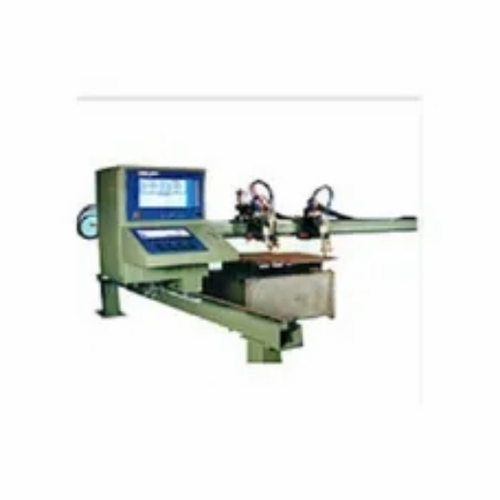 Hand Shearing Machine