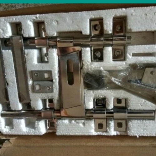 Hardware Kit