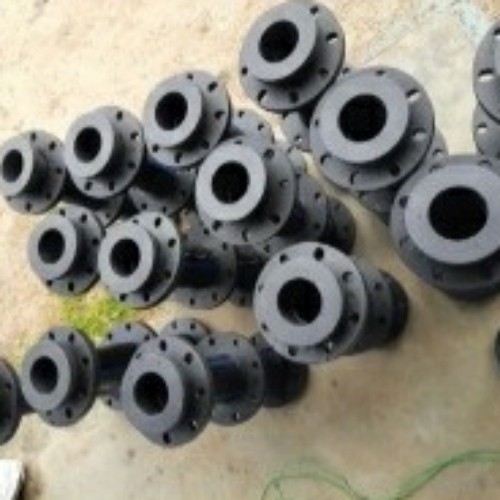 Hdpe Puddle Flange