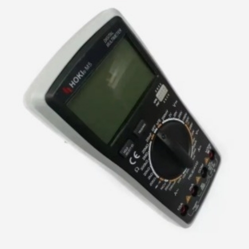 Hoki M5 Digital Multimeter