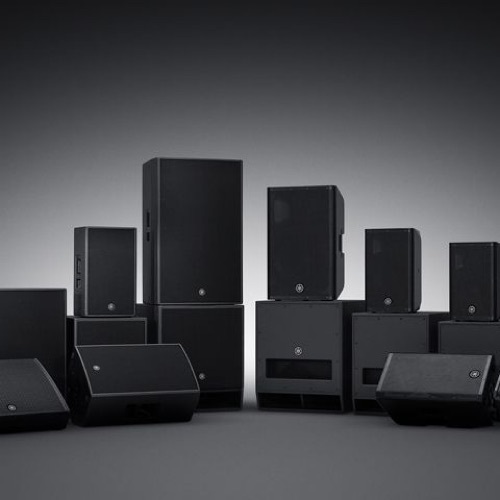 Home Theatre Set