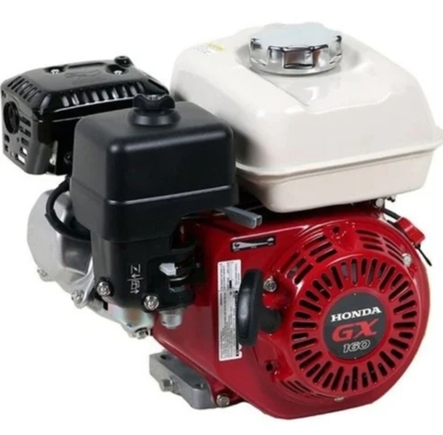 Honda Gx160 Is Petrol Engine