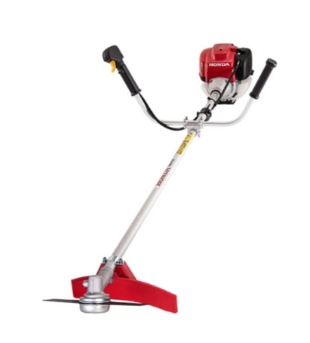 Honda Gx35 Brush Cutter