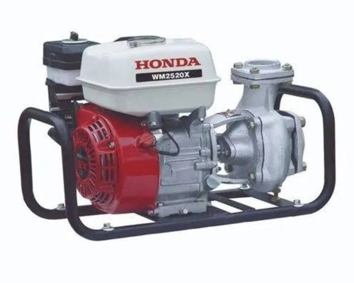 Honda Wm2520x Petrol Water Pump