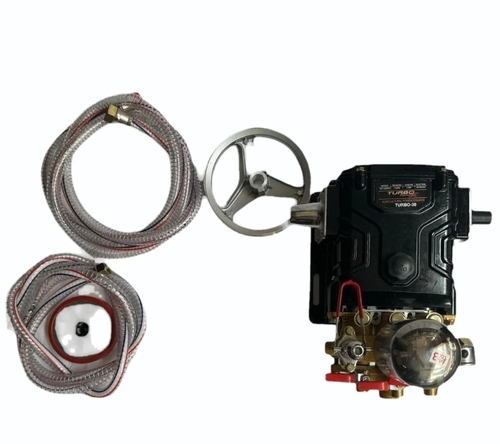 Htp Spray Pump
