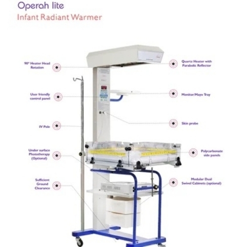 Infant Radiant Warmer