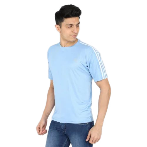 Men Sports T Shirt