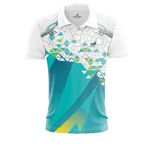 Mens Printed T Shirt