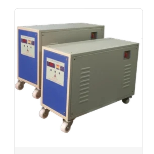 Oil Cooled Voltage Stabilizers