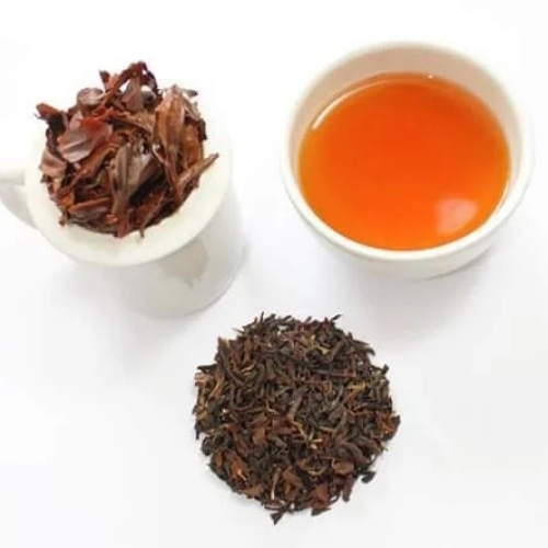Orthodax Black Tea Extract