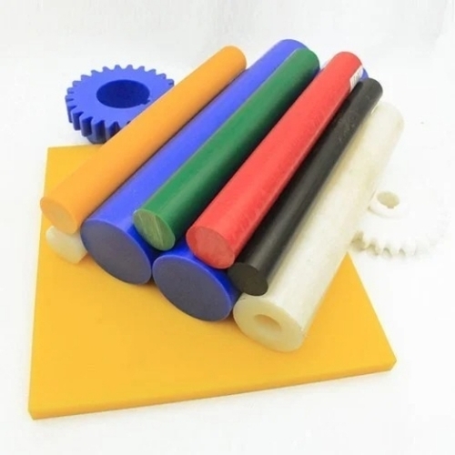 Polyamide Cast Nylon Machining Part