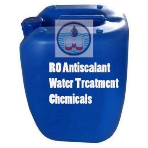 Ro Antisoclant