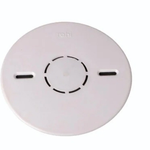 Round Fan Plate