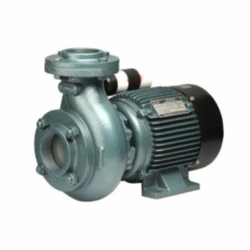 Self Priming Centrifugal Pump