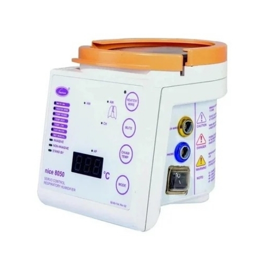 Servo Control Humidifier