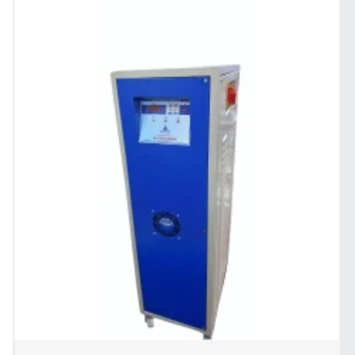 Single Phase Air Cooled Voltage Stabilizer