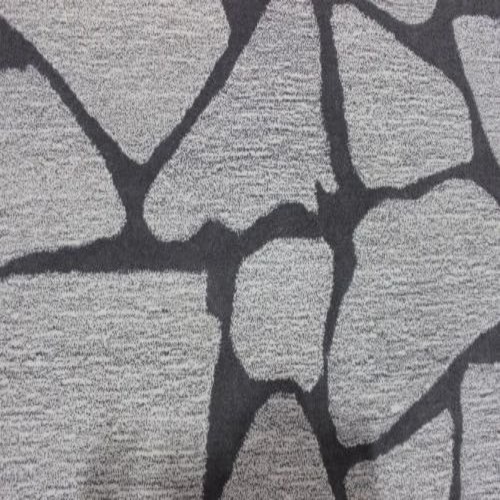 Stone Pattern Floor Carpet