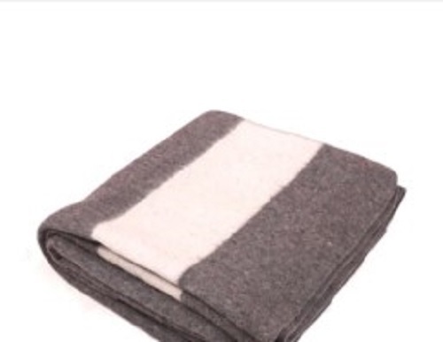 Wool Blanket