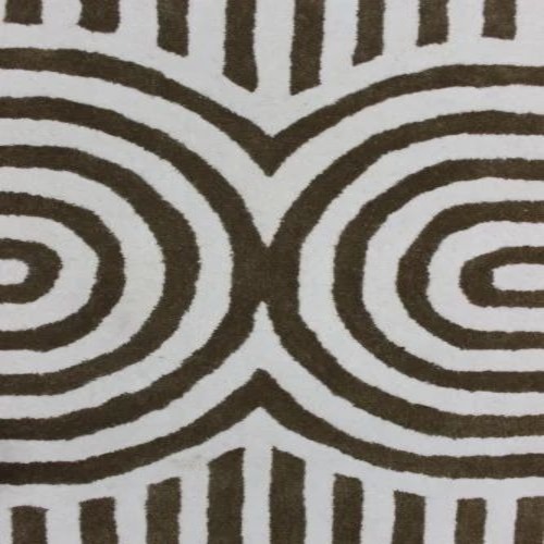 Stripes Pattern Floor Carpet