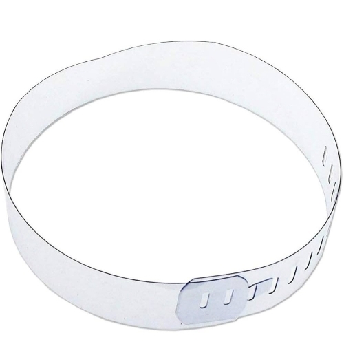T Shirt Collar Band
