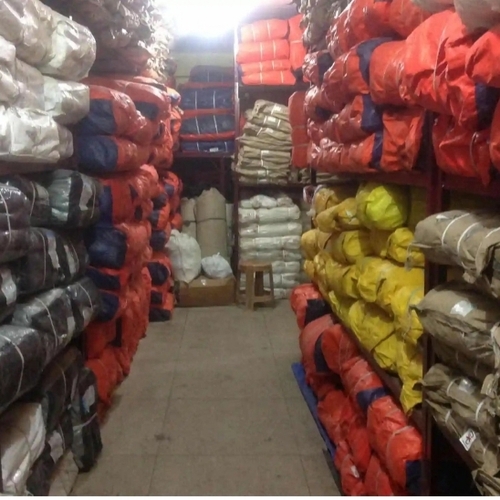 Tarpaulins 