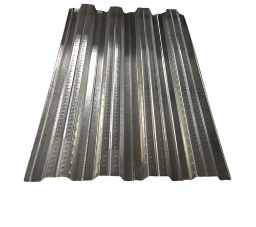 Tin Roofing Sheet
