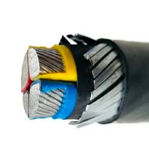 Voltage Cables