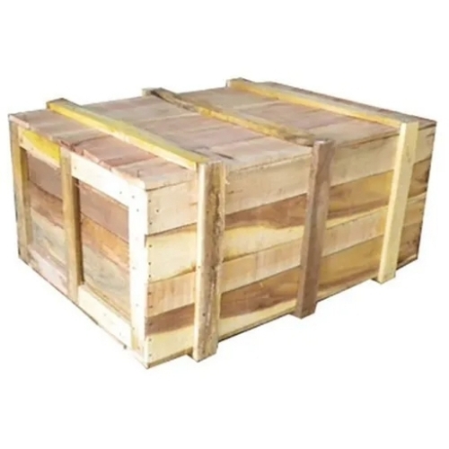 Wood Box