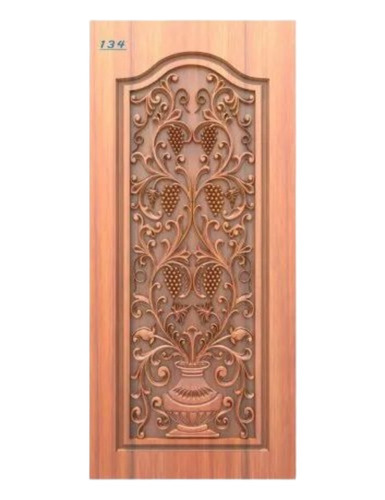 Wood Designer Door