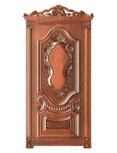 Wooden Designer Door