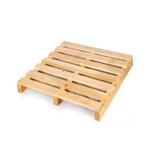 Wooden Pallets