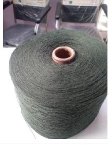 Wool Knitting Yarn - Wool, Black | Tear Resistant, Washable, Soft Touch Finish