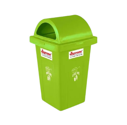120 Ltr Plastic Dustbin - Application: Outdoor