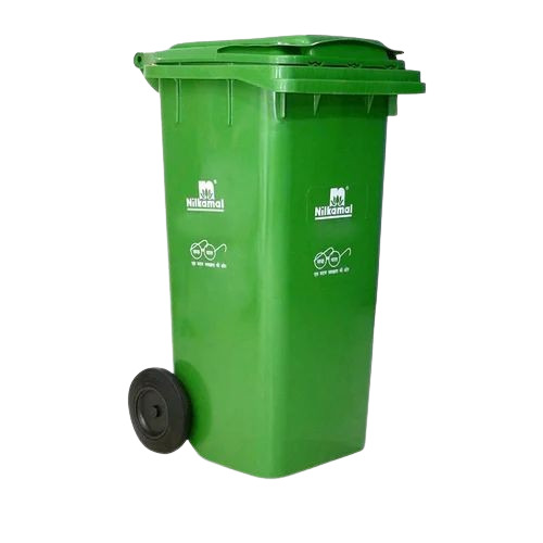 240 Litres Dustbin