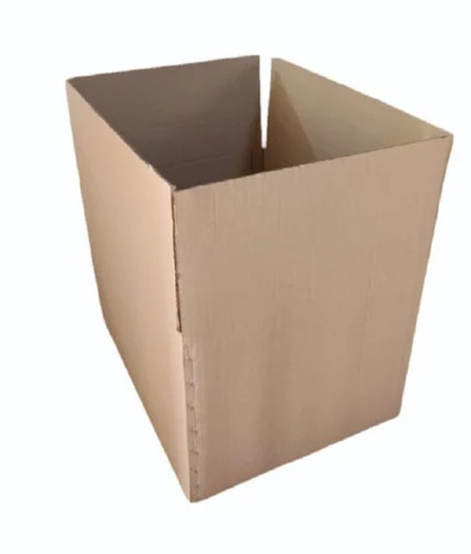 3 Ply Single Wall Cardboard Corrugated Electronic Packaging Box
