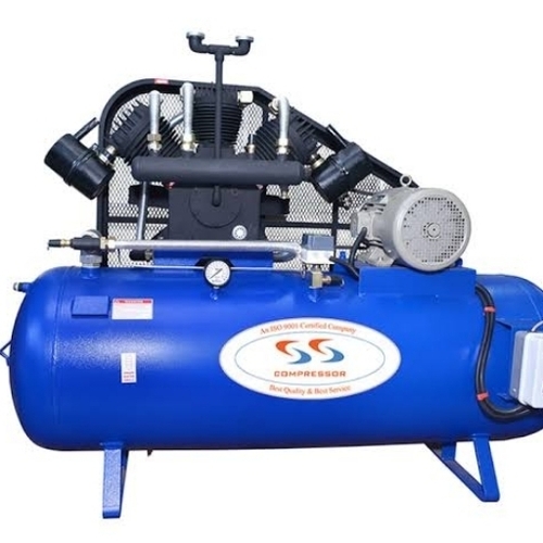 7.5 Hp Air Compressor