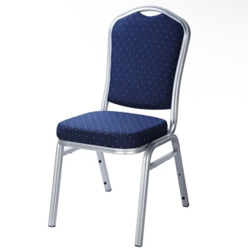 Blue Hotel Chair