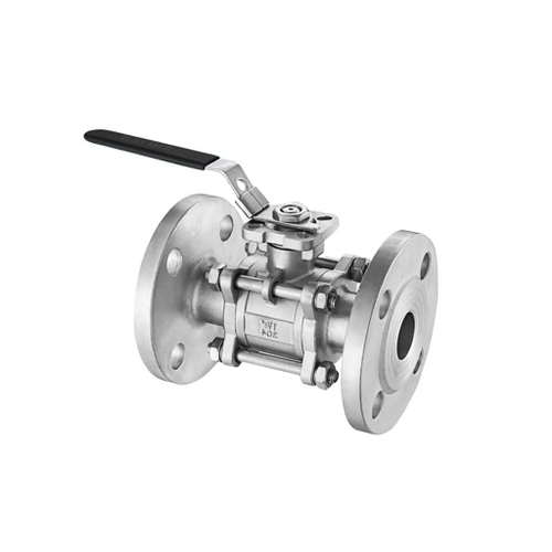 Floating Ball Valve