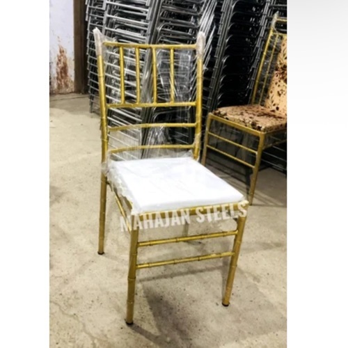 Gold Chiavari Chair